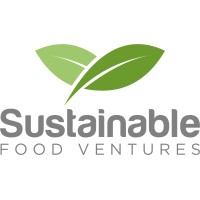Sustainable Food Ventures logo