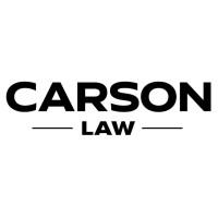 Carson Boxberger LLP logo