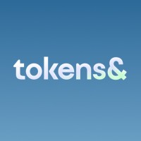 tokens& logo
