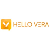 Hello Vera logo