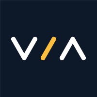 Via logo