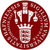 University of Copenhagen (Københavns Universitet) logo
