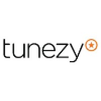Tunezy logo