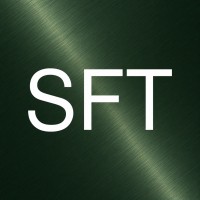 SFT Engineering logo