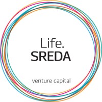 Life.SREDA logo