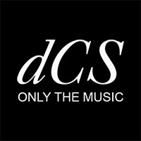dCS Ltd logo