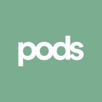 Pods Finance logo