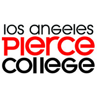 Los Angeles Pierce College logo