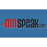 MNSpeak logo