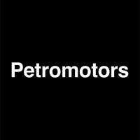 Petromotors S.A logo