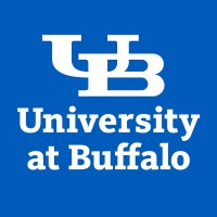 Jacobs School of Medicine and Biomedical Sciences at the University at Buffalo logo