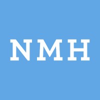 Northfield Mount Hermon logo