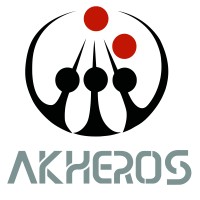 Akheros logo