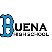 Buena High School logo