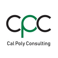 Cal Poly Consulting Club logo
