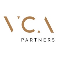 VCA Partners logo