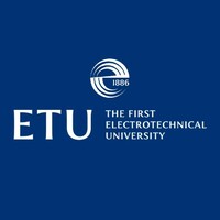 Saint Petersburg State Electrotechnical University "LETI"​ logo