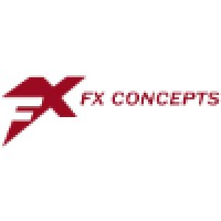 FX Concepts logo