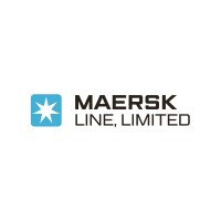 Maersk Line, Limited logo