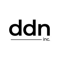 Desi Dance Network Incorporated logo