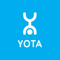 Yota logo