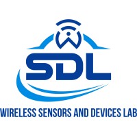 Wireless Sensors & Devices Lab logo