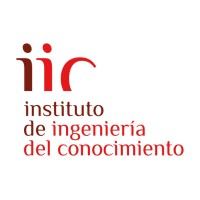 Instituto de Ingeniería del Conocimiento - IIC logo