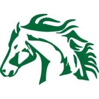 Homestead High School logo