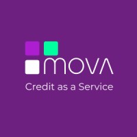MOVA | Credit as a Service logo