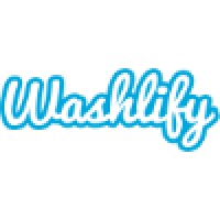 Washlify logo