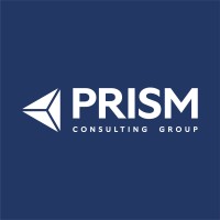 UChicago Prism Consulting Group logo