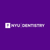 New York University - College of Dentistry logo