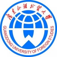 Guangdong University of Foreign Studies logo