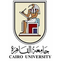 Cairo University logo
