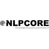 NLPCORE logo