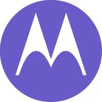 Motorola - Motorola/C.E.S.A.R/CIn logo