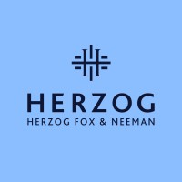 Herzog, Fox & Neeman logo