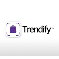 Trendify logo