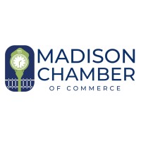 Madison Chamber of Commerce logo