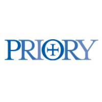 Woodside Priory School logo