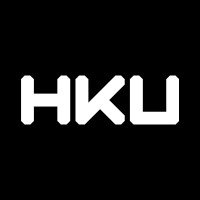 HKU (Hogeschool voor de Kunsten Utrecht) logo