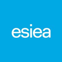ESIEA - École d'Ingénieur·e·s d'un numérique utile logo