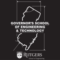 New Jersey Governor's School of Engineering & Technology logo