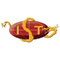 International School of Tianjin logo