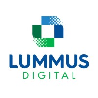 Lummus Digital logo