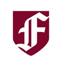 Fordham University - Graduate School of Business Administration logo