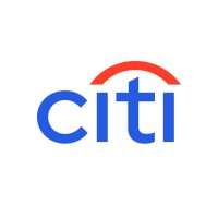 Citibank India logo