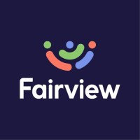 Fairview Health Services logo
