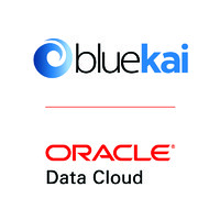 BlueKai logo