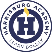 Harrisburg Academy logo